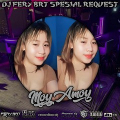 DJ FERY BRT DUGEM PERGILAH CINTA SPESIAL REQUEST MOY AMOY TILLDROP FUNKOT 2023