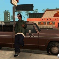 Lowrider [Prod. By HeadSpace]