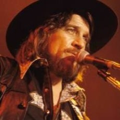 WAYLON JENNINGS - Good Ol' Boys - "The Dukes of Hazzard Theme"