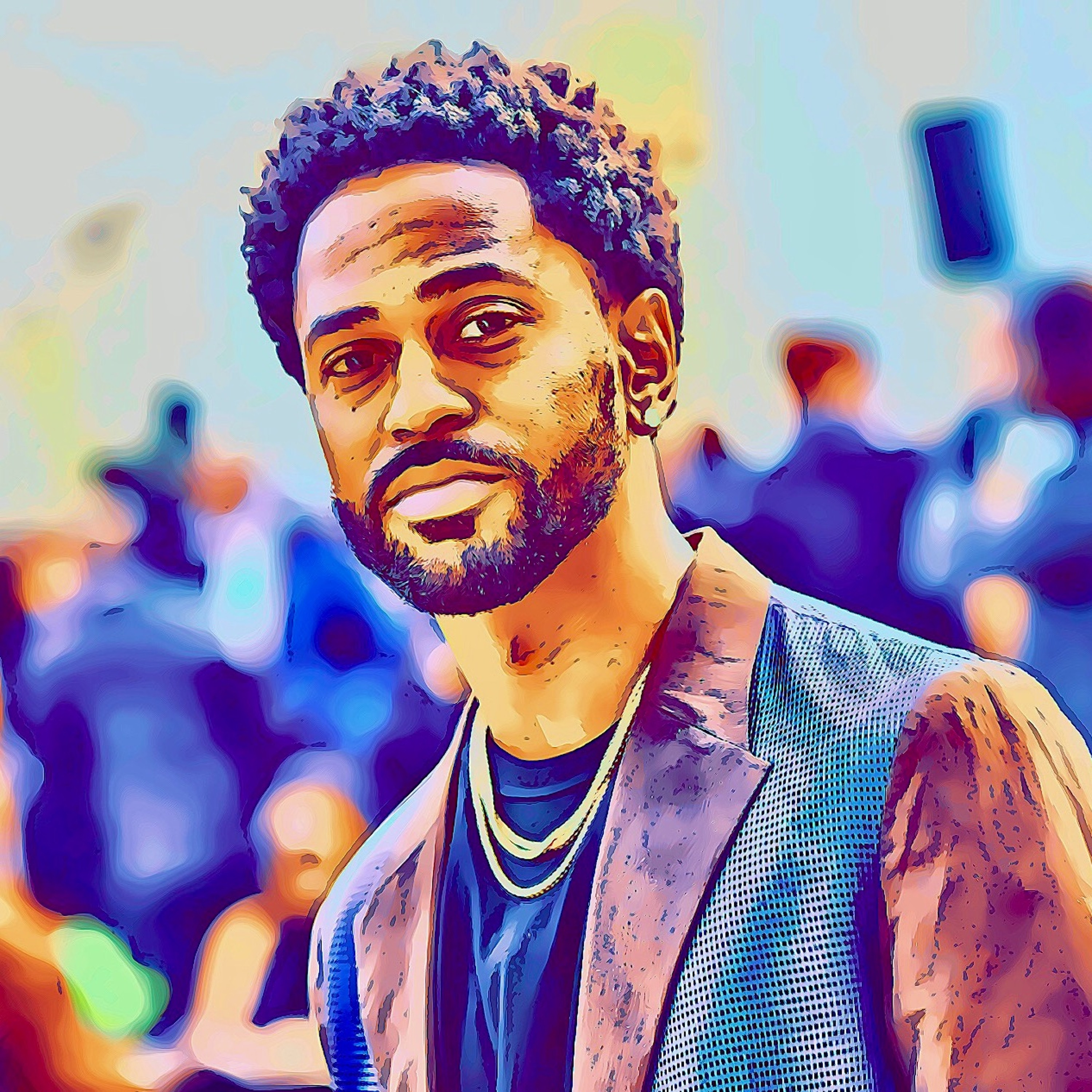 Big Sean (Ft. Gunna, Young Thug) Type Beat 2020 | Look Around episode artwork