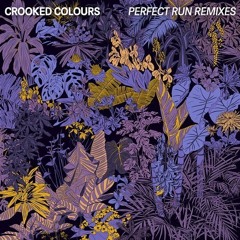 FREE DL: Crooked Colours - Perfect Run (The Robot Scientists Epic Club Edit)