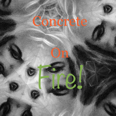 Concrete On Fire by Scyia feat. Gorgon Corpsus (Scyia's Spirit Of Aggression Remix)