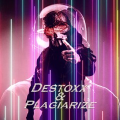 Revocator & Destoxx - Warface Chaos