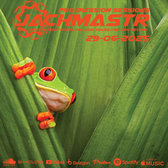 Jachmastr's Progression Sessions Sunday 29 06 2025