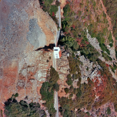 Cardboard Pile (Chris Becker Remix)