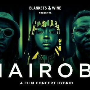 Nairobi - Bensoul FT Zeshari Jean, MDQ and Nviiri (Ogopa Sana Nairobi) (Ogopa Nairobi) Full
