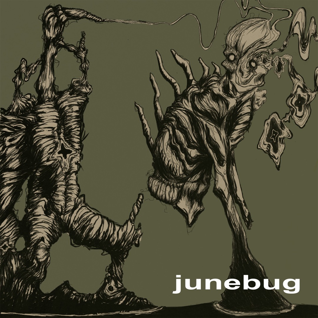 Dj Junebug Stream Locket by Junebug | Listen online for free on SoundCloud