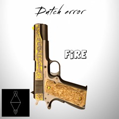 Dutch error - Fire (Official Music Audio) Nick Sinnema