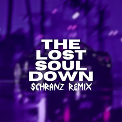 NBSPLV - LOST SOUL DOWN (GASKETZ Schranz Remix)