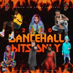 Selecta Peppa 2020 Dancehall Hits Only