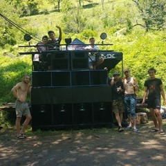 KEKETEK - Extract Mix Mentalcore/Acidcore 2021