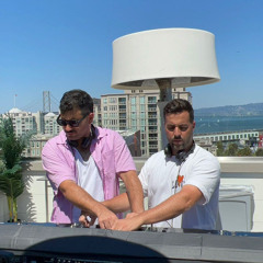 Sagmo & Matony - Hotel Via 8.6.23