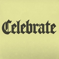 Celebrate (Extended Mix)
