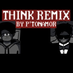 THINK REMIX- Funkdela Catalogue