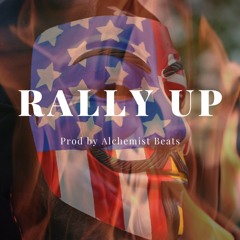 Rally Up (Prod By Alchemist Beats) BPM 98