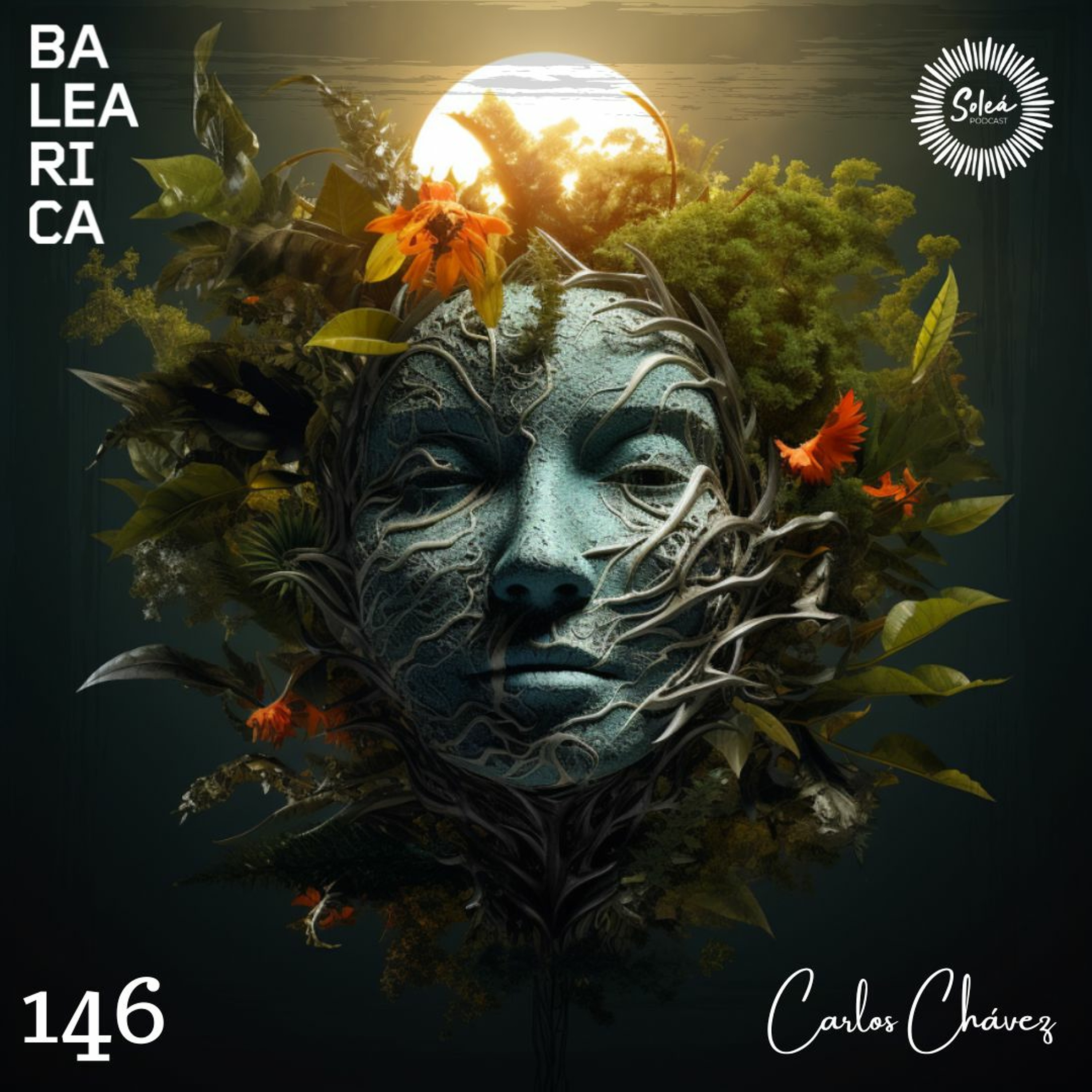 Carlos Chávez - Podcast