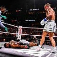 Jake Paul