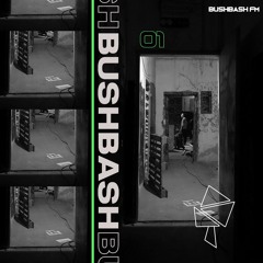 BUSHBASH FM // bY NIGHT