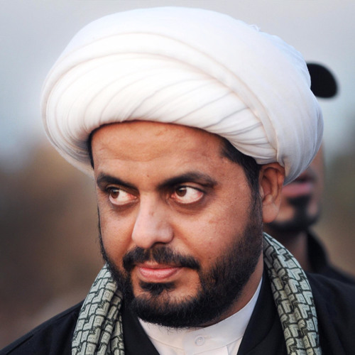 عصائب اهل الحق،