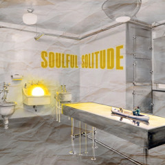 Aequor (Soulful Solitude)-Kunterweiß @murajek