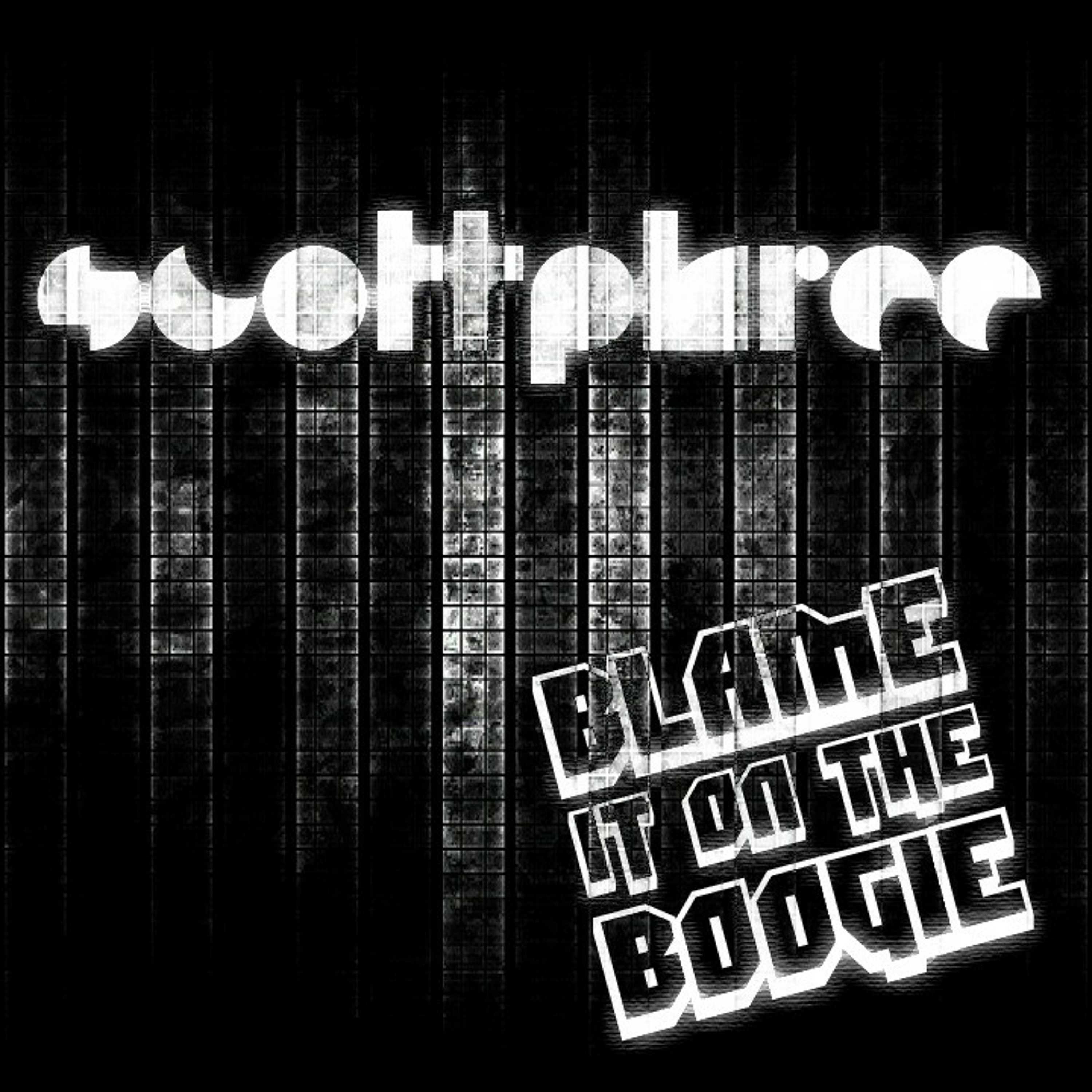 The DJ Scottphree Podcast