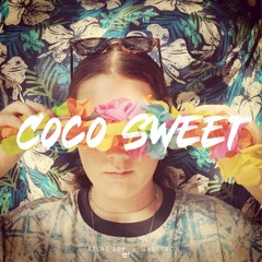 ATLAS 121 - Cocosweet 2025