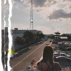 A Different Place