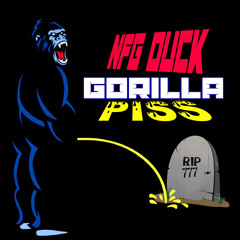 gorilla piss freestyle