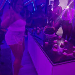 Belle Kat & the Crew - The Way