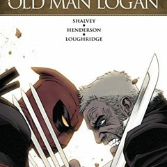 [Access] EPUB 📪 Deadpool vs. Old Man Logan (Deadpool vs. Old Man Logan (2017-2018))