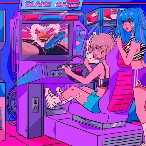 Beach Bunny - Good Girls (Don't Get Used) - Chiptune Version