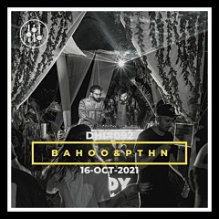BAHOO & PTHN - DHI Podcast #92 (OCT 2021)