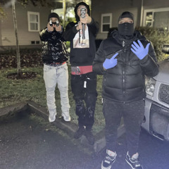 EBK PHAY - Monkey In Da Middle