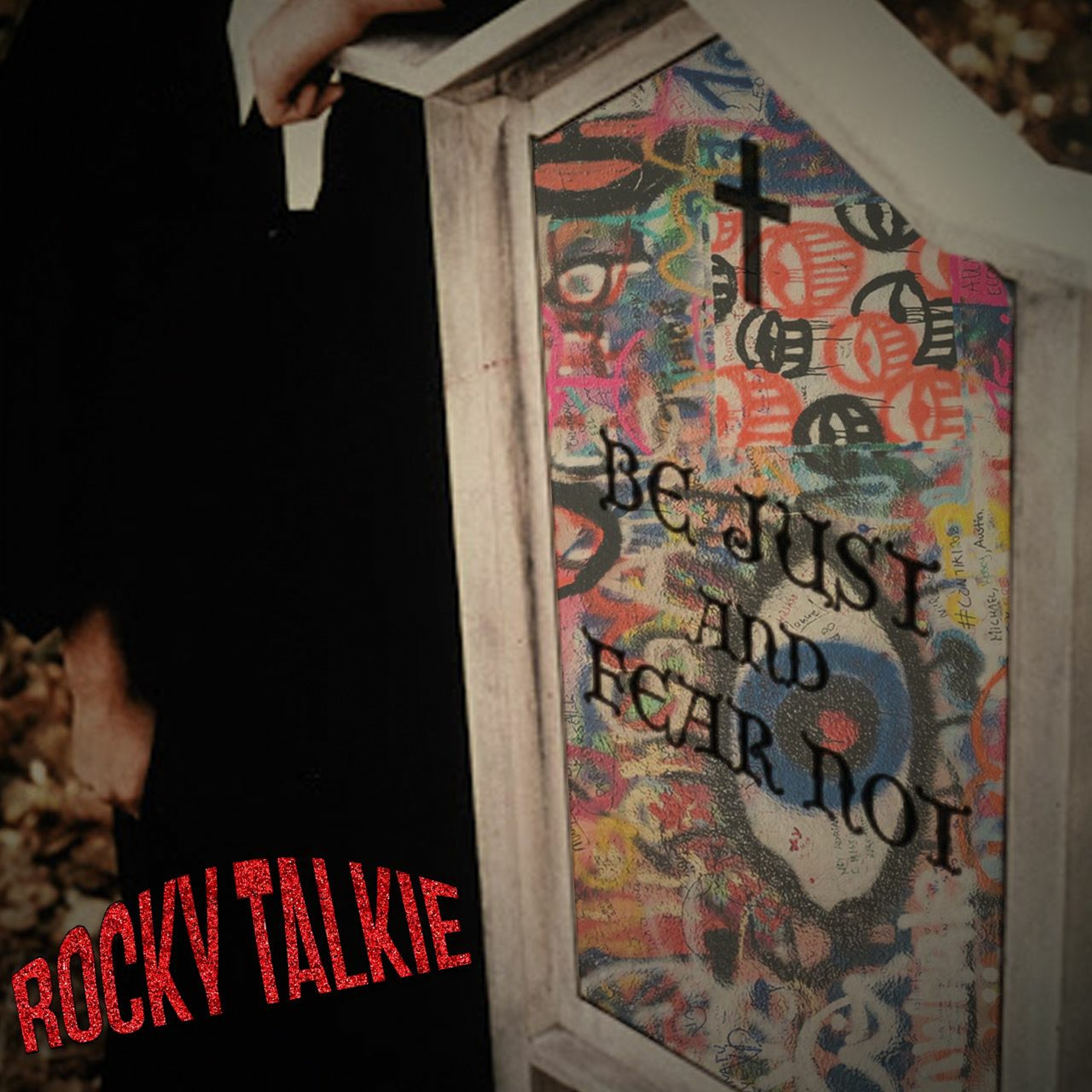 RockyTalkiePodcast