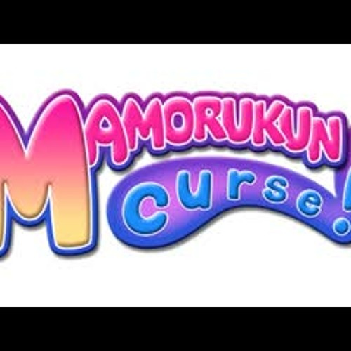 Mamorukun Curse! OST - The Curse (Normal Boss)