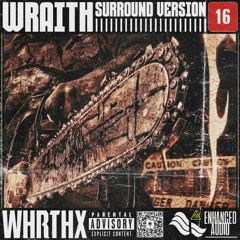 ̶W̶R̶A̶I̶T̶H̶