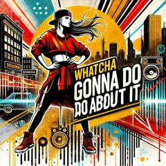 Whatcha Gonna Do About It