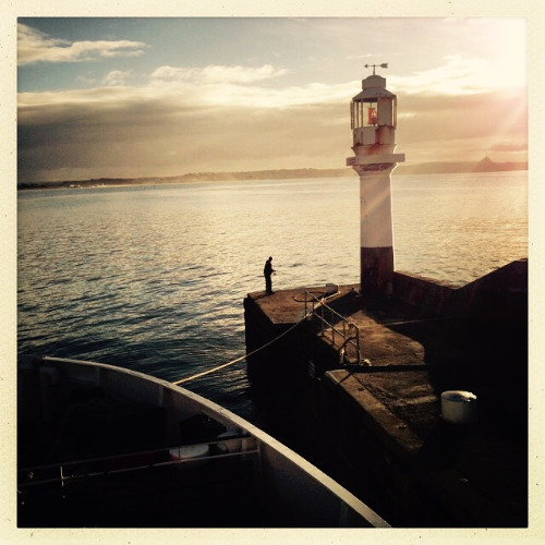 Lighthouse (Everything Will Be Alright)