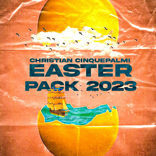 Cenere X Warning - Lazza Vs. Beltran (Christian Cinquepalmi Tech House Mashup)