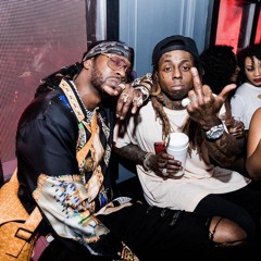 8 AM - 2 Chainz & Lil Wayne Welcome 2 Collegrove Type Beat 2023