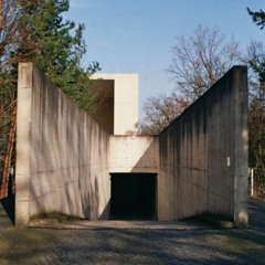 An audio journey through life - The Call Of Silence (Sound art for Deadly Matters exhibition)