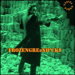 FrozenGreenBacks