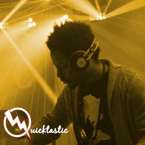 2020 Quicktastic NYE Mix For Arbella
