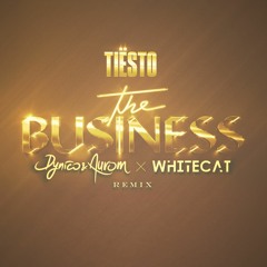 Tiësto & Ty Dolla $ign - The Business, Pt. II (WhiteCat, Dynico & Aurom Remix)