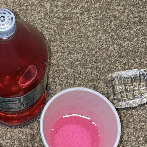 ariel fasho - 2for1 (datboiwill)