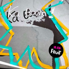 KA Boom (feat. Apollo_GO)