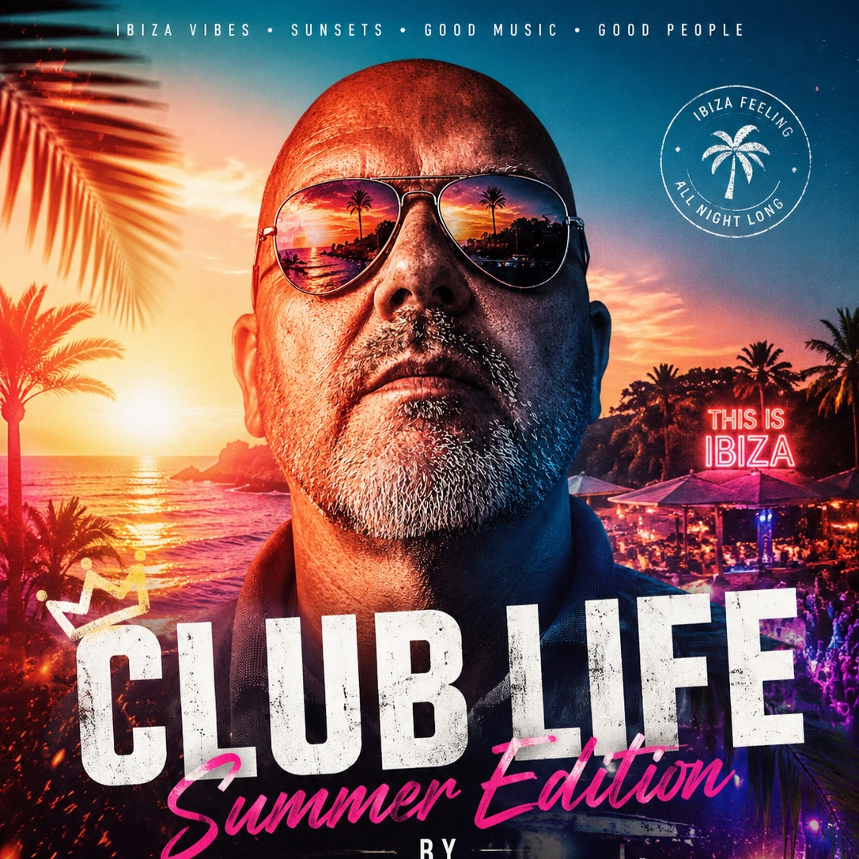 club life summer edition