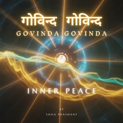 Govinda Govinda - Inner Peace