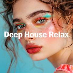 Deep House Relax - Sunset Chill Mix 2025