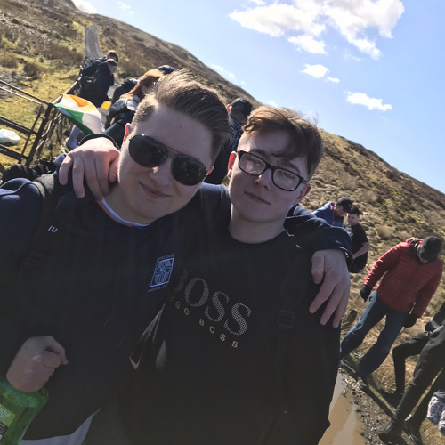 Let Me <3 U (Aidan McCrae Bootleg)